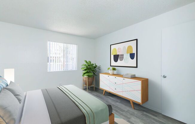 2 beds, 2 baths, 898 sqft, $1,195, Unit 2002