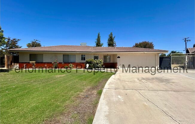 Beautiful 4 Bed/2 Bath 55+ Home w/ RBP & Security Deposit Alternative Option