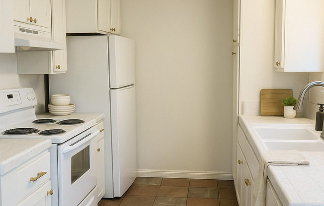 La Paloma - 8171 Vincetta Drive La Mesa, CA 91942