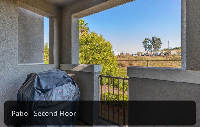 3 bedrooms townhome in Eastlake/Otay Ranch FOR RENT