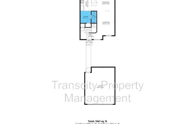 Partner-provided property photo