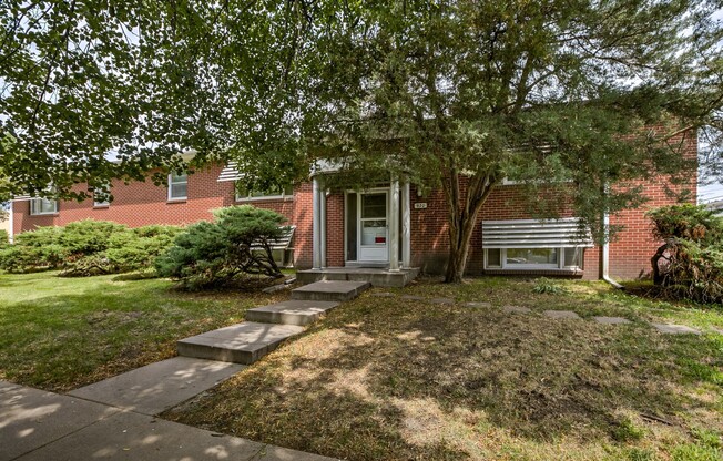 1501 F St - 6 Plex