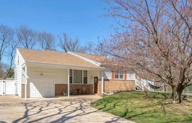 Large House in Cherry Hill East