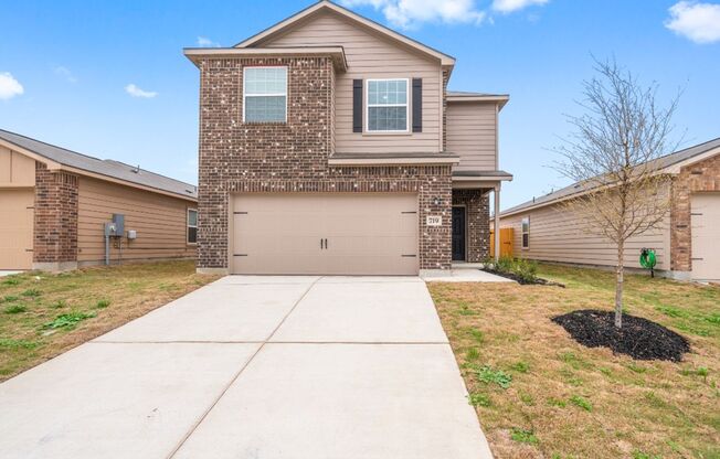 719 Wonderland Trail, New Braunfels, TX 78132