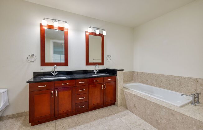 2 beds, 2.5 baths, 1,746 sqft, $4,500, Unit 2409