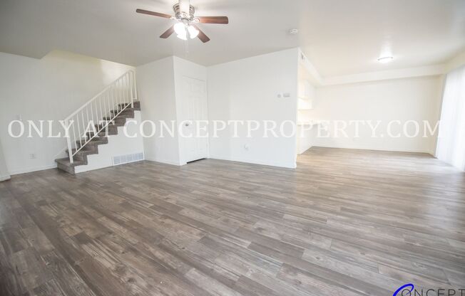 3 beds, 2 baths, 1,350 sqft, $1,899, Unit 4060