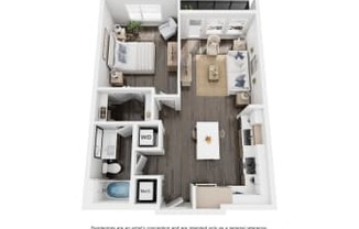 Partner-provided photo for $1825 unit