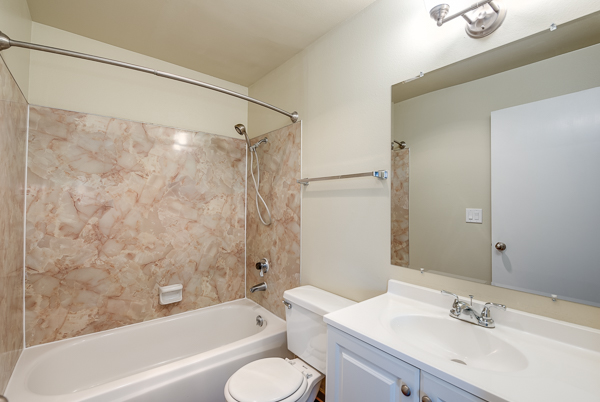 1 bed, 1 bath, 600 sqft, $1,695, Unit 304