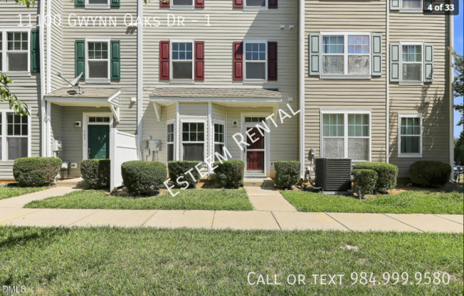11100 GWYNN OAKS DR
