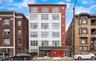 Brava Apodment Homes!