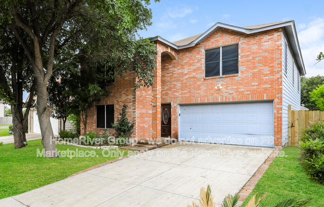 8207 DONLEY POND
