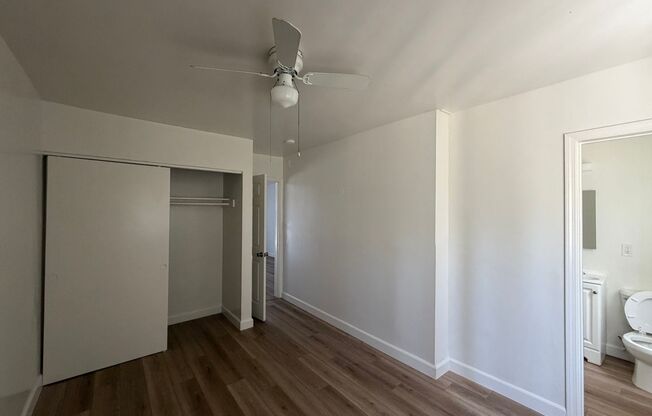 1 bed, 1 bath, 396 sqft, $1,595, Unit 29