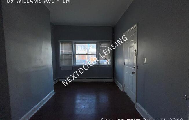 69 WILLAMS AVE