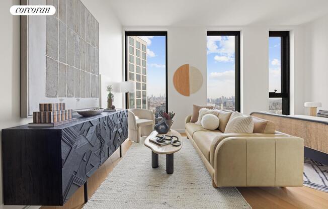 Studio, 1 bath, $4,833, Unit 47C