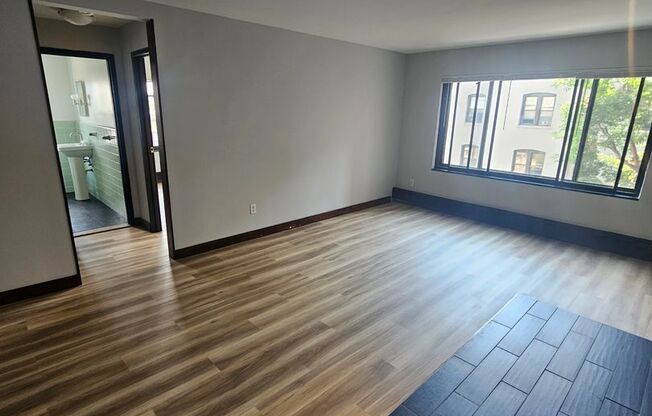 1 bed, 1 bath, 486 sqft, $1,105, Unit 316-412