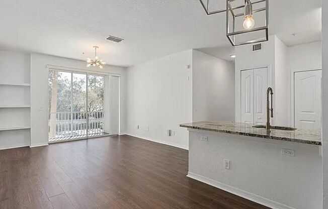 Stylish 2 Bed, 1 Bath Condo in Bella Terra – Resort-Style Living with Top Amenities!