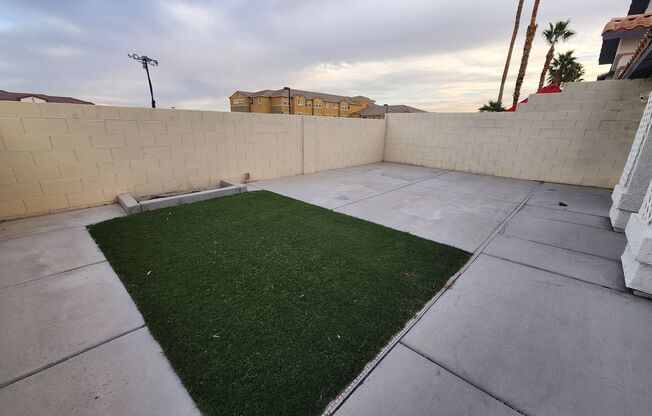 Modern Comfort in the Heart of Summerlin!