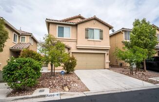 Stunning 4 bedroom property in the vibrant city of Las Vegas!