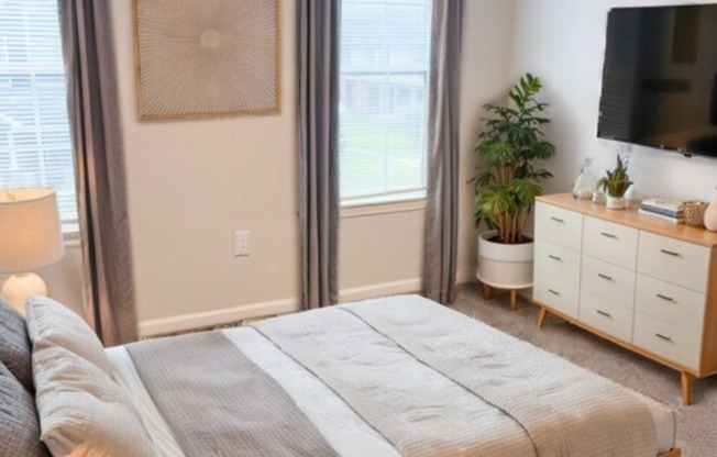 Jack Allen Apartments