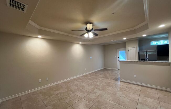 6530 Marcel Way #103, San Antonio, TX. 78233