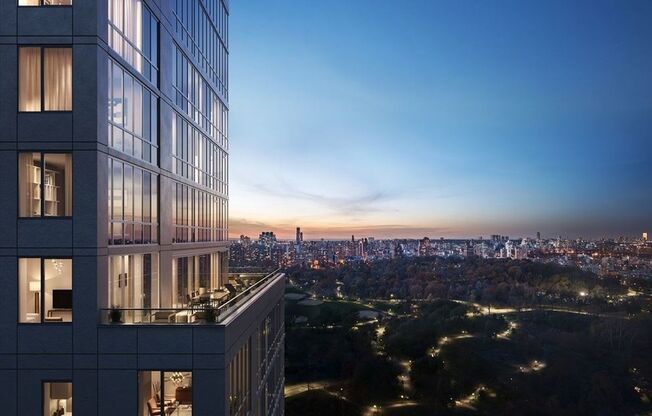 2 beds, 2 baths, 1,031 sqft, $5,750, Unit 7B