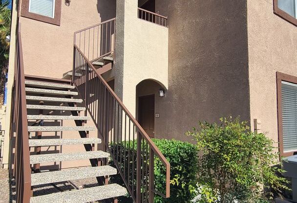 Condo in Southwest Las Vegas