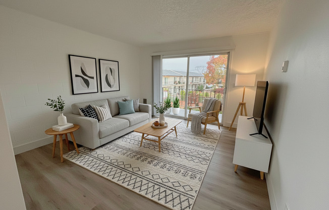 3 beds, 1 bath, 800 sqft, $1,595, Unit 53