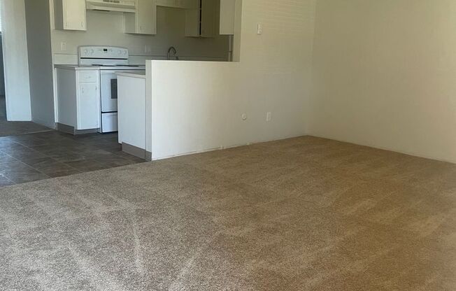 Villa Rose Apartments