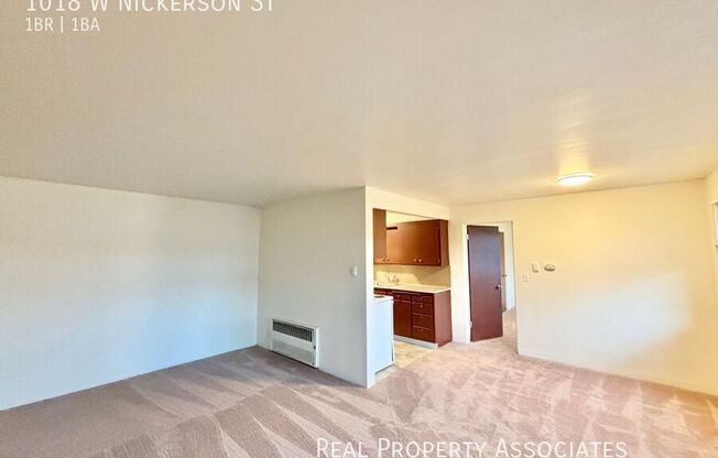 1018 W NICKERSON ST