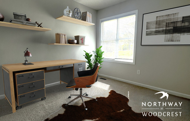 Northway at Woodcrest