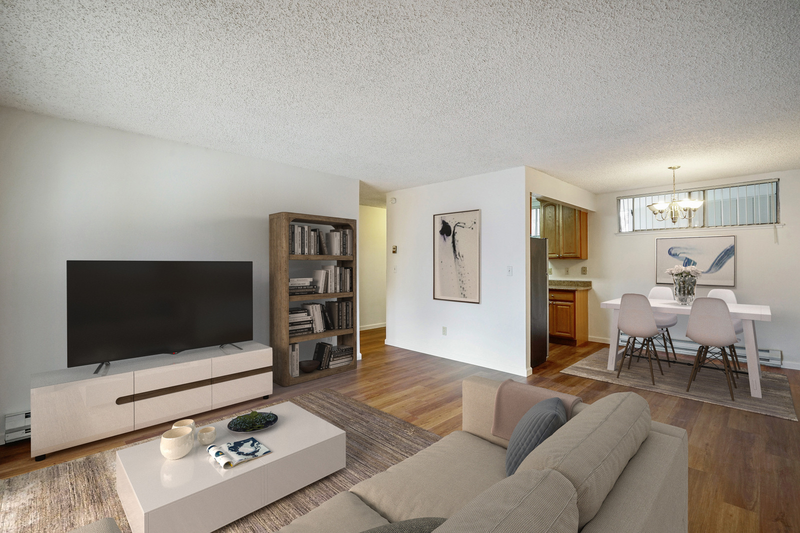 Birchwood Apartments