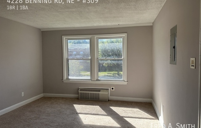 4228 Benning Rd, NE