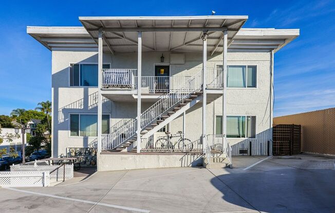 1133-1137 27th Street & 2703 B Street