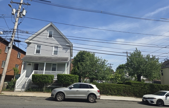 19 CENTRAL AVE