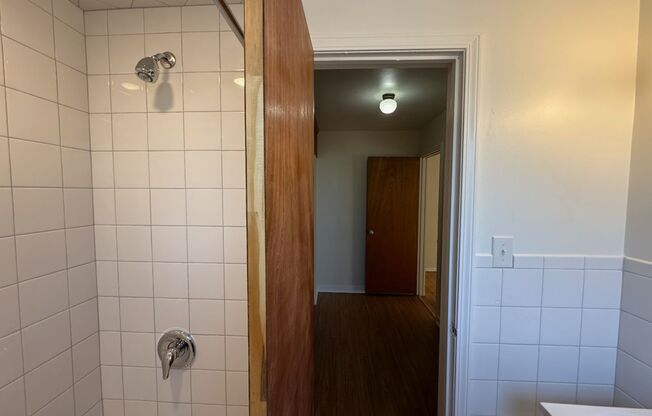 Studio, 1 bath, 487 sqft, $1,300, Unit Fifth 308