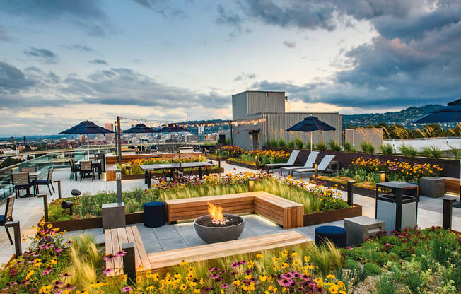 Get ready to host your fair share of barbecues.