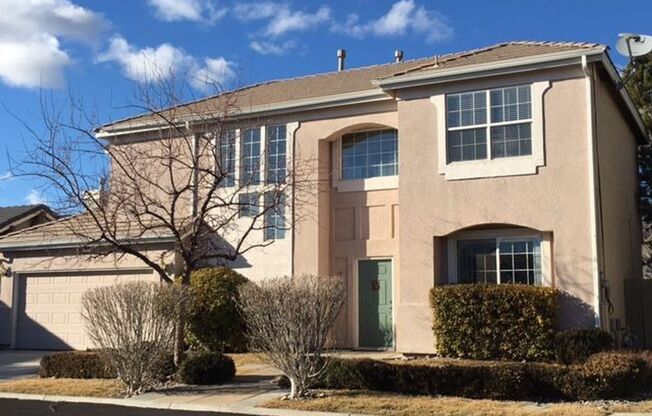 South Reno Home