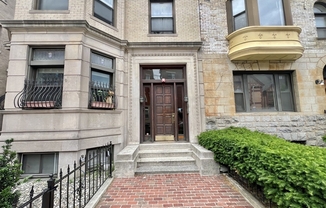 65 Hemenway St
