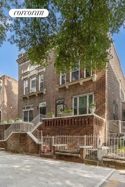 80 BAINBRIDGE ST