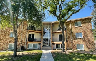 Curtis Flat