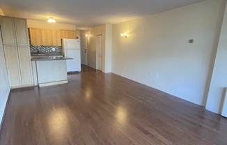 1 bed, 1 bath, 602 sqft, $2,100, Unit L32