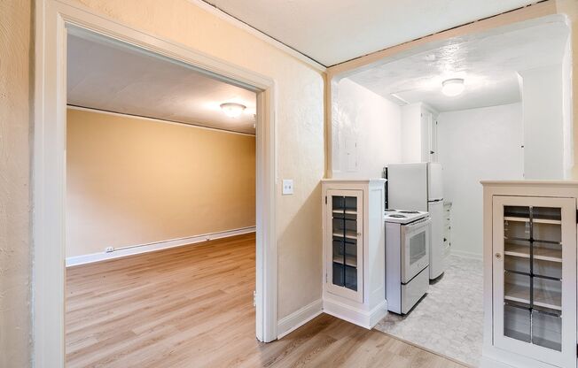 1 bed, 1 bath, 505 sqft, $1,495, Unit 01 - 001