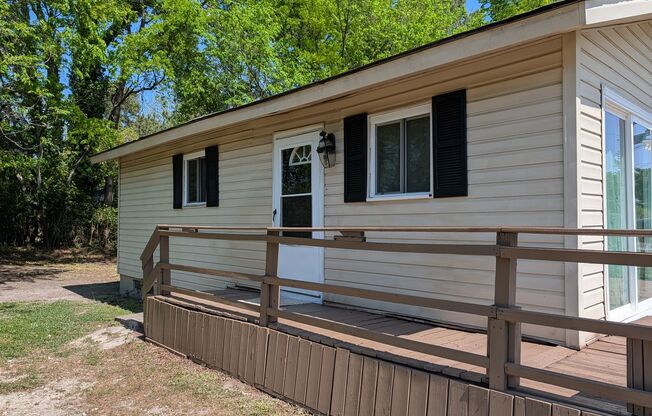 203 Wall Street, Fayetteville, NC 28301