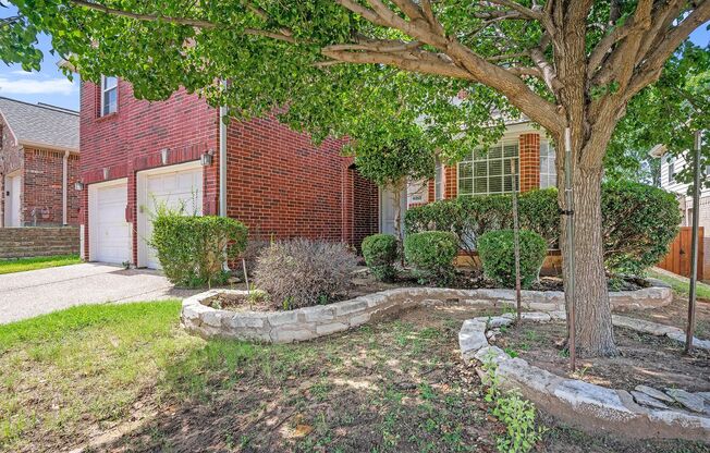 Beautifully Crafted 5 Bedroom 4 Bath in Flower Mound!