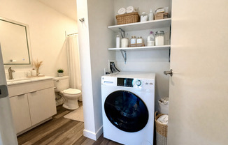 Studio, 1 bath, 278 sqft, $1,525, Unit 306