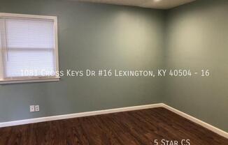 1081 CROSS KEYS DR
