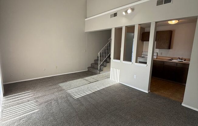 1 bed, 1 bath, 827 sqft, $769, Unit 2703-302