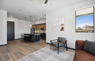 Scottsdale Entrada - Brand New Luxury Apartments