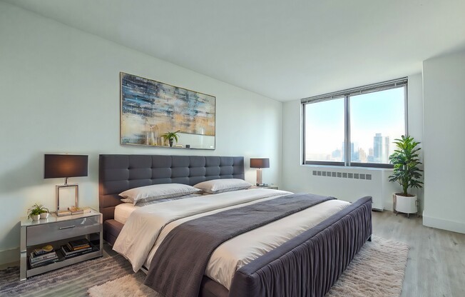 3 beds, 2 baths, $10,995, Unit 31C
