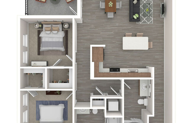 C1: Beds - 3: Baths - 2: SqFt Range - 1200 to 1200